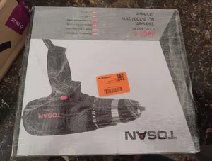 تجریه خرید اره عمودبر توسن مدل 5056J