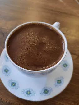 پودر قهوه ترک قهوه ست - 250 گرم