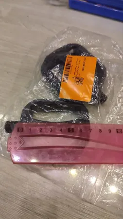 رکاب دوچرخه مدل la بسته 2 عددی