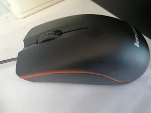 تجریه خرید ماوس لنوو مدل m100