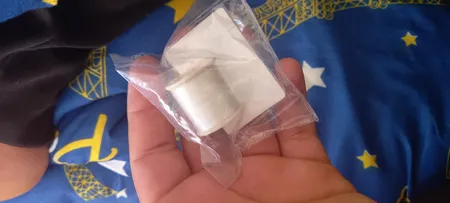 نخ نامرئی مدل 123