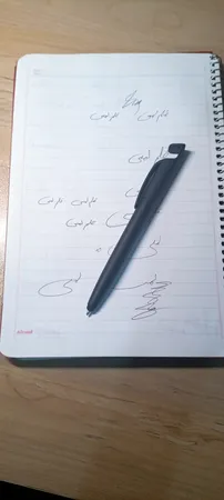 قلم لمسی و نگهدارنده موبایل مدل INOPEN