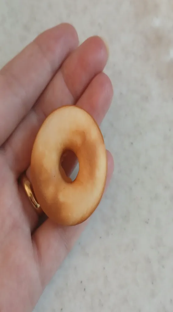 دونات ساز مدل WQ h603