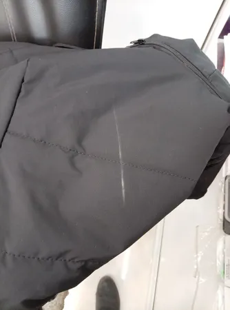 کاپشن مردانه مدل NYC02