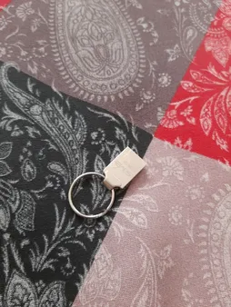 فلش مموری سیویت مدل SEGO ظرفیت 64 گیگابایت با رابط USB 2.0