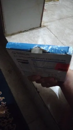 قاب اکسترنال هارددیسک 2.5 اینچی USB 3.0 اوریکو مدل 2139U3