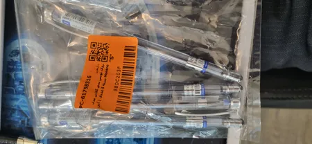 روان نویس سی کلاس مدل Moreno بسته 5 عددی