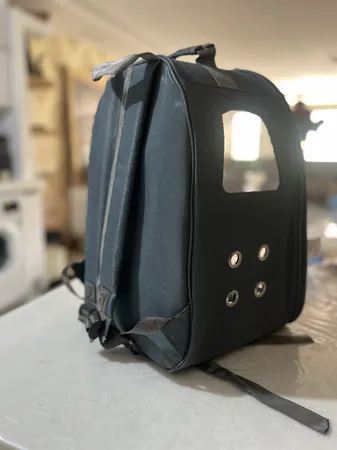 کوله پشتی حمل و نگهداری سگ مدل C200