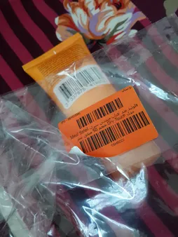 فلوئید ضد آفتاب ویشی سری Ideal Soleil مدل Dry Touch حجم 50 میلی لیتر