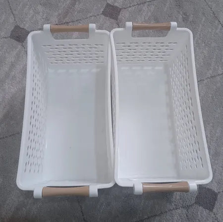 سبد آشپزخانه بهنیا مدل PJ-102842