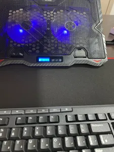 تجریه خرید پایه خنک کننده  لپ تاپ انزو مدل LF-224