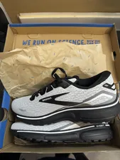 تجریه خرید کتانی مخصوص دویدن مردانه بروکس مدل Ghost 15 کد 1103931D012