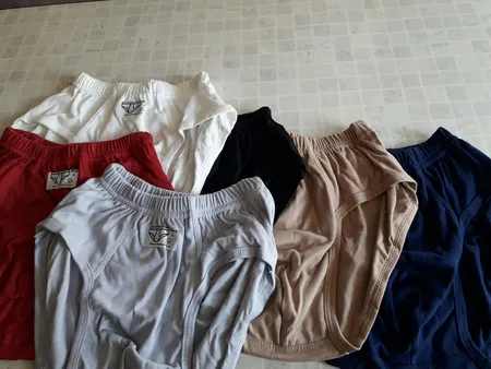 شورت مردانه نیل کوک مدل Daily مجموعه 6 عددی