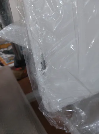 صندلی کارمندی مدل k2