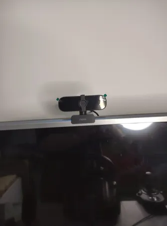 وب کم رپو مدل C280