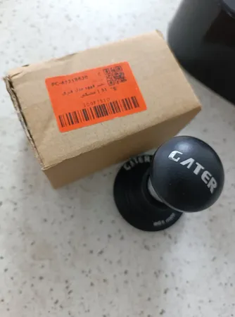 تمپر قهوه مدل فنری 51