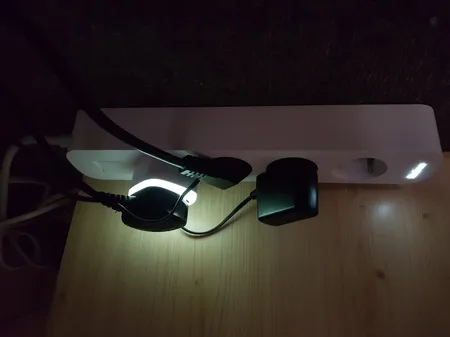 چندراهی برق هادرون مدل P24