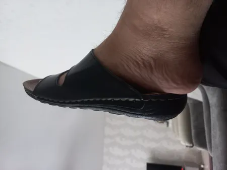 صندل مردانه مدل t63879