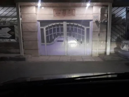 لامپ هدلایت خودرو مدل C6 H4 بسته دو عددی