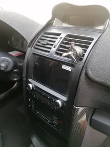 تجریه خرید خوشبو کننده هوا خودرو مارش مدل SOLAR