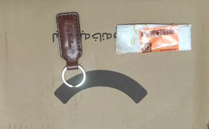 تجریه خرید جاکلیدی خانه چرم آنا مدل 59146