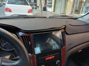 تجریه خرید روکش داشبورد نمدی خودرو بابل کارپت مناسب برای دنا