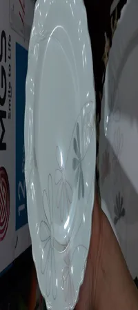 سرویس غذاخوری 25 پارچه 6 نفر آیروپال مدل  اودیسه