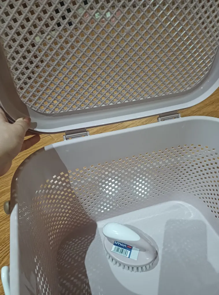 سبد پیک نیک لیمون طرح بافت کد 2139