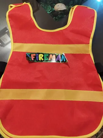 اسباب بازی مدل ست آتش نشانی مجموعه 7 عددی