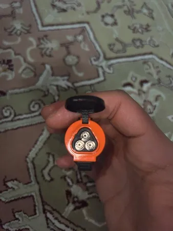 فندک  مدل اتمی جت کد FJ300