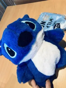 تجریه خرید کیسه آب گرم مدل عروسک استیج