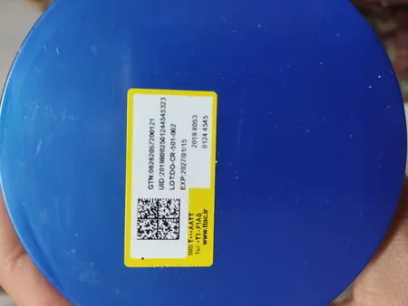 پودر کراتین پیور 100 درصد دوبیس - 300 گرم