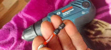 سری پیچ گوشتی میلواکی مدل PH2