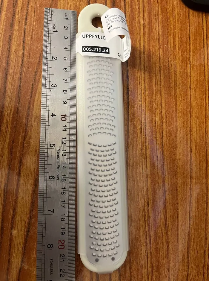 رنده ایکیا مدل 365-UPPFYLLD