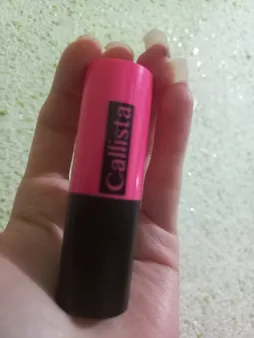 رژ لب جامد کالیستا مدل Matt شماره M29