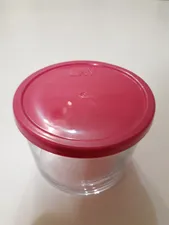 تجریه خرید ظرف نگهدارنده لاو کد BDG384 بسته 4 عددی