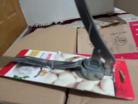 سیر له کن عروس مدل FM10