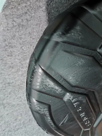 دمبل رادیس فیت مدل DVP-5-mix1 وزن 5 کیلوگرم بسته 2 عددی