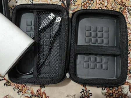 کیف هارد اکسترنال مدل H133