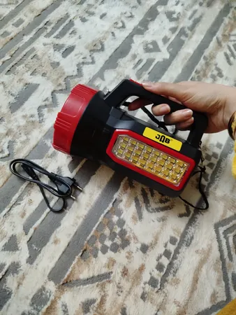 نورافکن دستی جاب مدل JB-0199 R