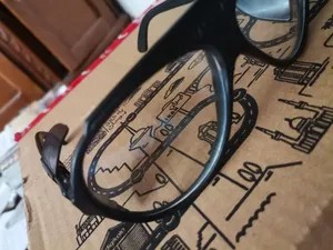 تجریه خرید عینک ایمنی مدل I 543