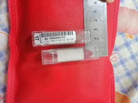 رژ لب جامد الیزا مدل Mini شماره ۱۶