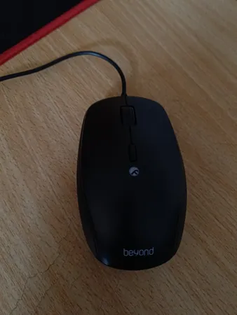 ماوس بیاند مدل BM-1088