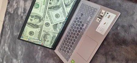 برچسب حروف فارسی کیبورد طرح مات به همراه محافظ کیبورد مناسب برای لپ تاپ 15.6 اینچ