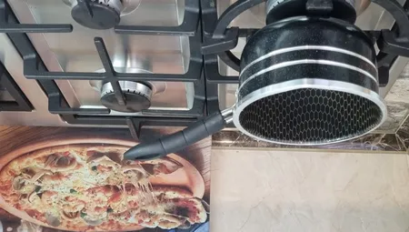 شیرجوش مدل M1401