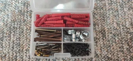 جعبه ابزار مهر مدل OR7