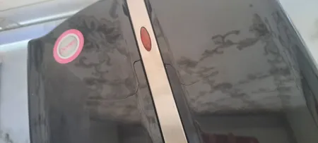 ساندویچ ساز دسینی مدل 400