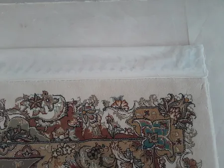 محافظ ریشه فرش مدل 12