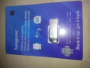 تجریه خرید فلش مموری سمگپرس مدل UDP ظرفیت 128 گیگابایت با رابط USB 3.0