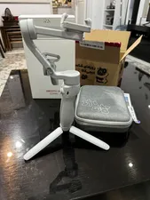 تجریه خرید استابلایزر ژیون مدل SMOOTH Q4 Combo